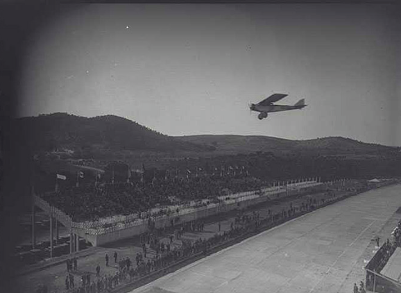 Terramar, el projecte. Història del circuit 1 Terramar, el projecte. Història del circuit 1