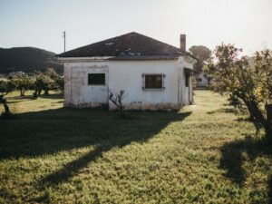 ¿Cómo era la cantina del Autòdrom en los años veinte? 1