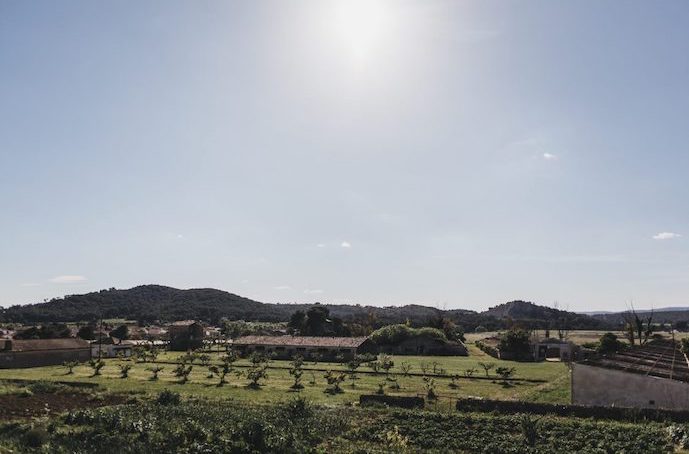 El Autódromo de Terramar, antes y después 1