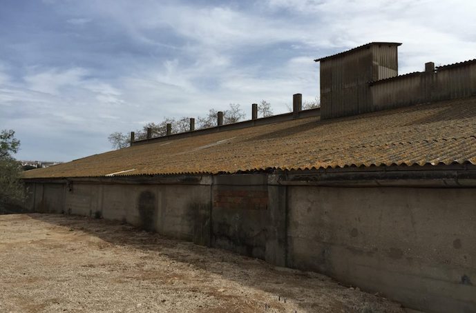 El Autódromo de Terramar, antes y después 2