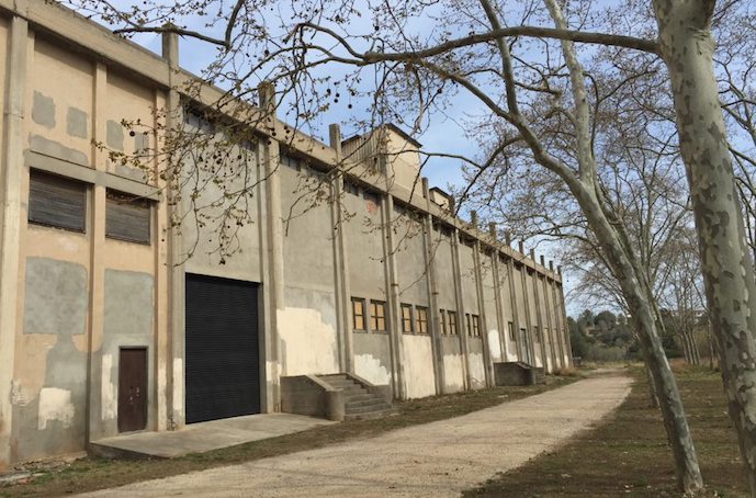 El Autódromo de Terramar, antes y después 4