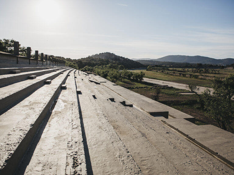 El Autódromo de Terramar, antes y después 6