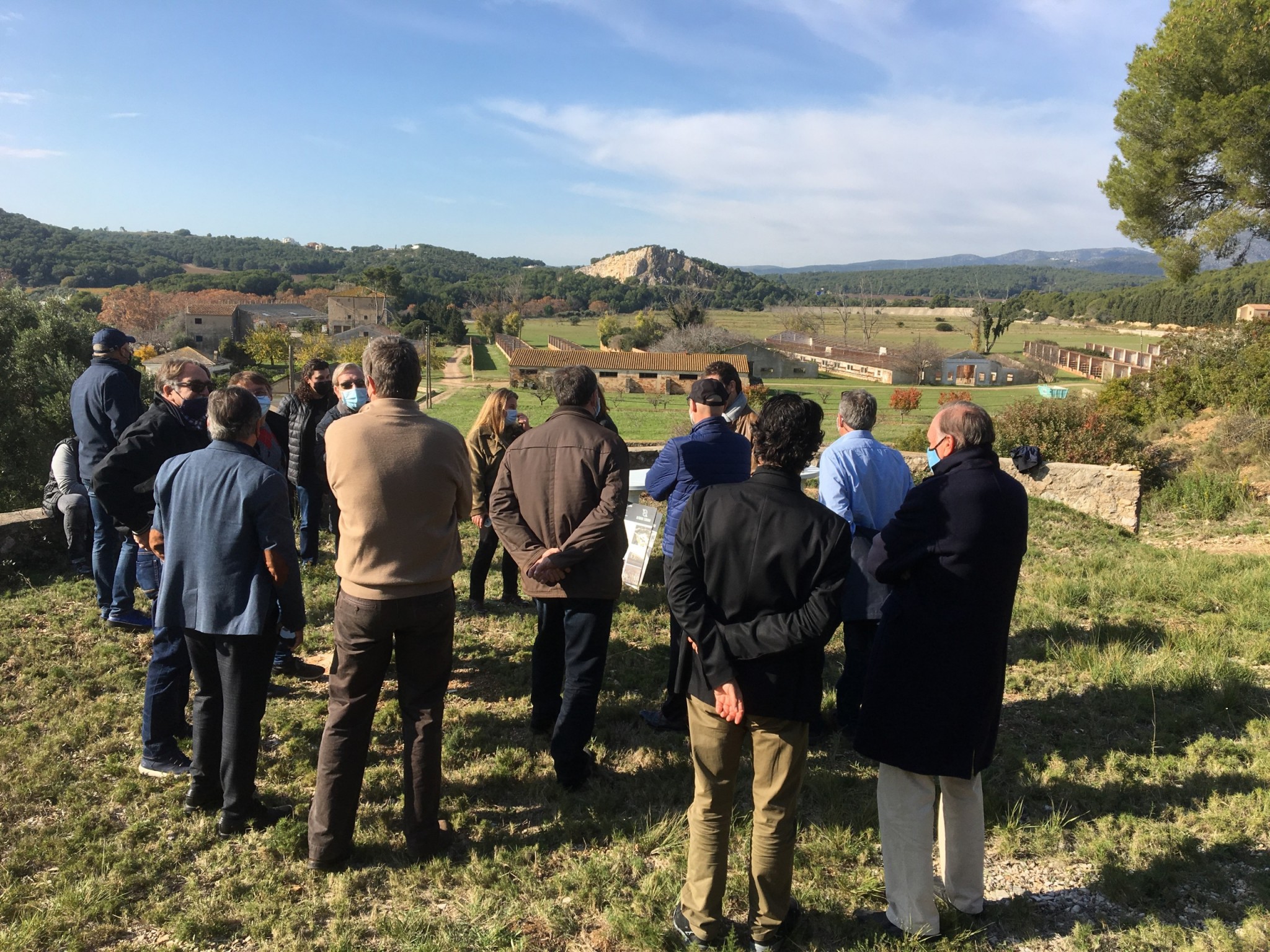 Els Gremis d'Hostaleria de Sitges i Vilanova valoren positivament la reobertura de l’Autòdrom per fomentar el turisme de qualitat 1