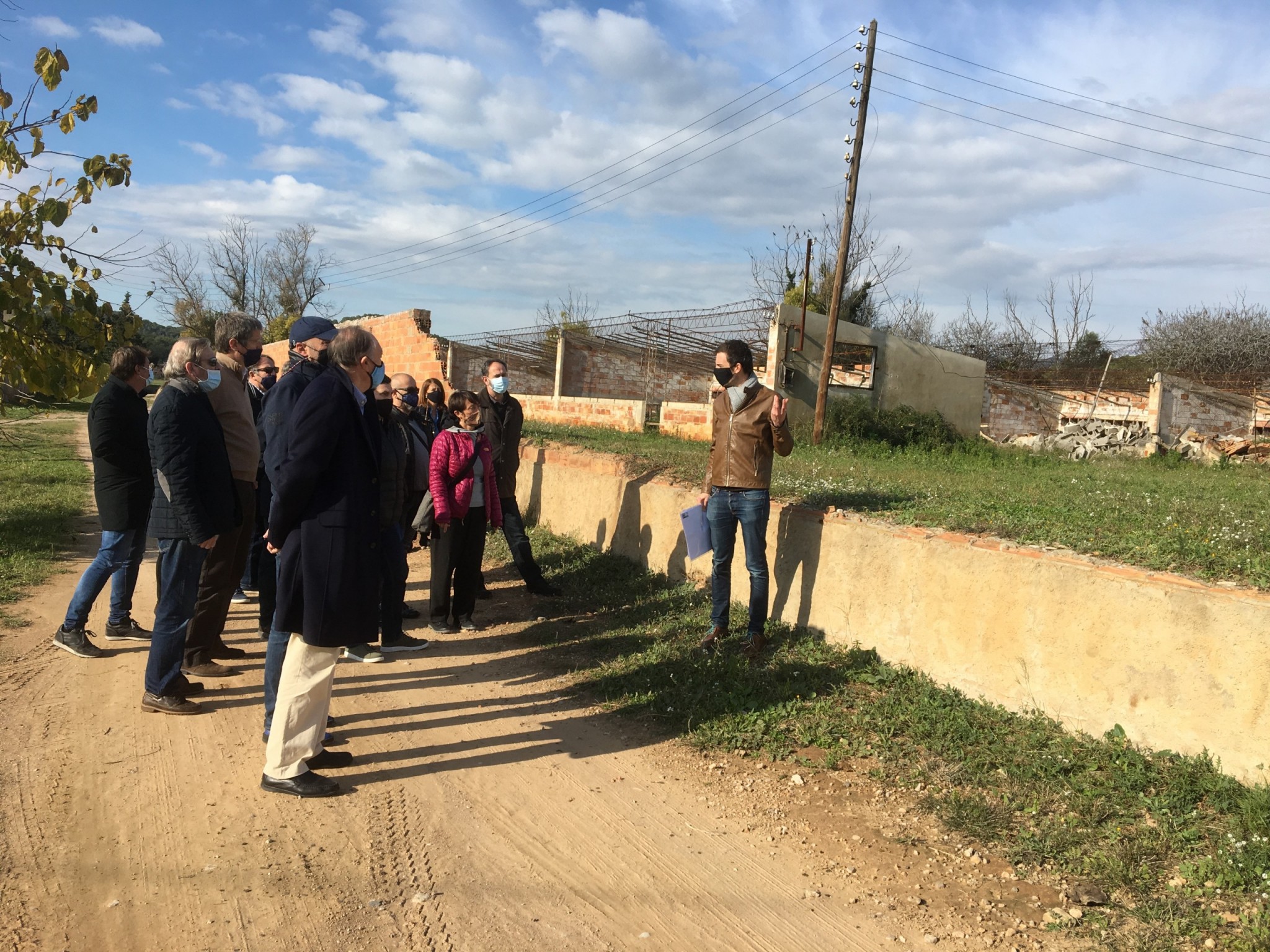 Els Gremis d'Hostaleria de Sitges i Vilanova valoren positivament la reobertura de l’Autòdrom per fomentar el turisme de qualitat 2