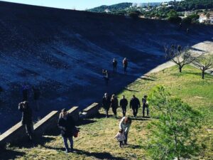 Éxito de convocatoria en la jornada de puertas abiertas 5