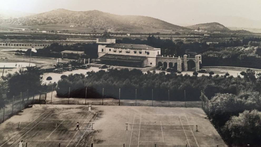 La ciutat – jardí de Terramar: modernitat i benestar en un somni mediterrani 4