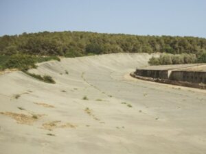 L’Autòdrom de Terramar generarà 200 llocs de treball i tindrà un impacte decisiu en l’economia del territori 1